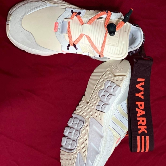 Ivy park adidas shoes - Picture 4 of 5